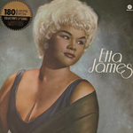 Etta James ‎– Etta James (Европа 2016г.)