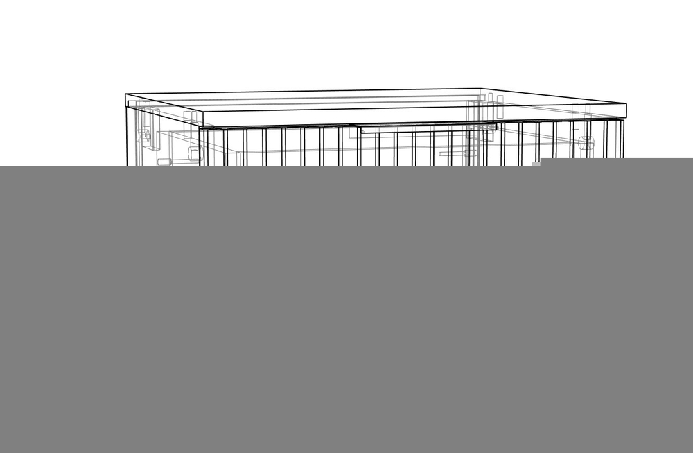 Прикроватная подвесная тумба Салерно 1 (МДФ) SF-013 Аквамарин Дуб Золотистый U1148 49*42*22 см, Зеленый   Фиеста