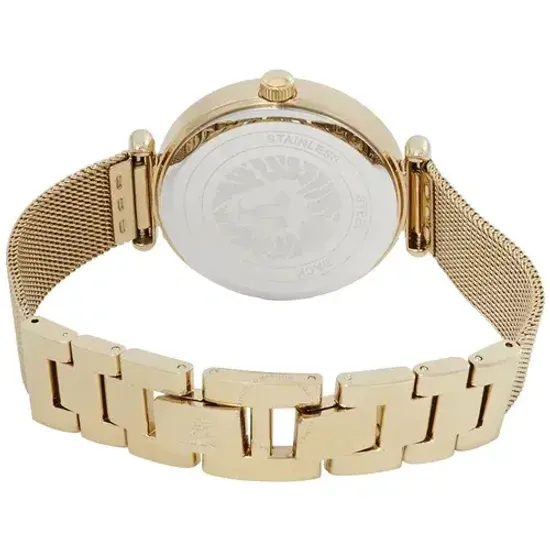 Женские часы Anne Klein AK/3102MPGB