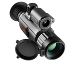 Тепловизионный прицел Sytong AM03-35LRF с дальномером (384х288, х2.8-22.4, ø35мм, Wi-Fi, до 2500 м)
