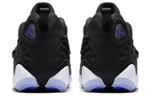 Кроссовки Jordan Black Cat "Space Jam"