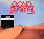 Gong / Shamal (Deluxe Edition)(2CD)