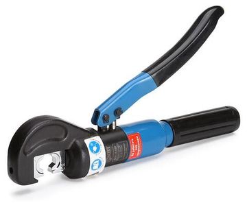 Пресс гидравлический ручной ПГР-70 КВТ