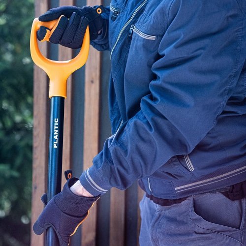 Лопата Plantic Snow для уборки снега   12003-01