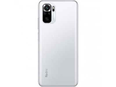 Смартфон Xiaomi Redmi Note 10S 128GB White