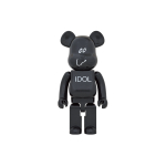 Дизайнерские игрушки BE@RBRICK 1000% BE@RBRICK IDOL, IDOL