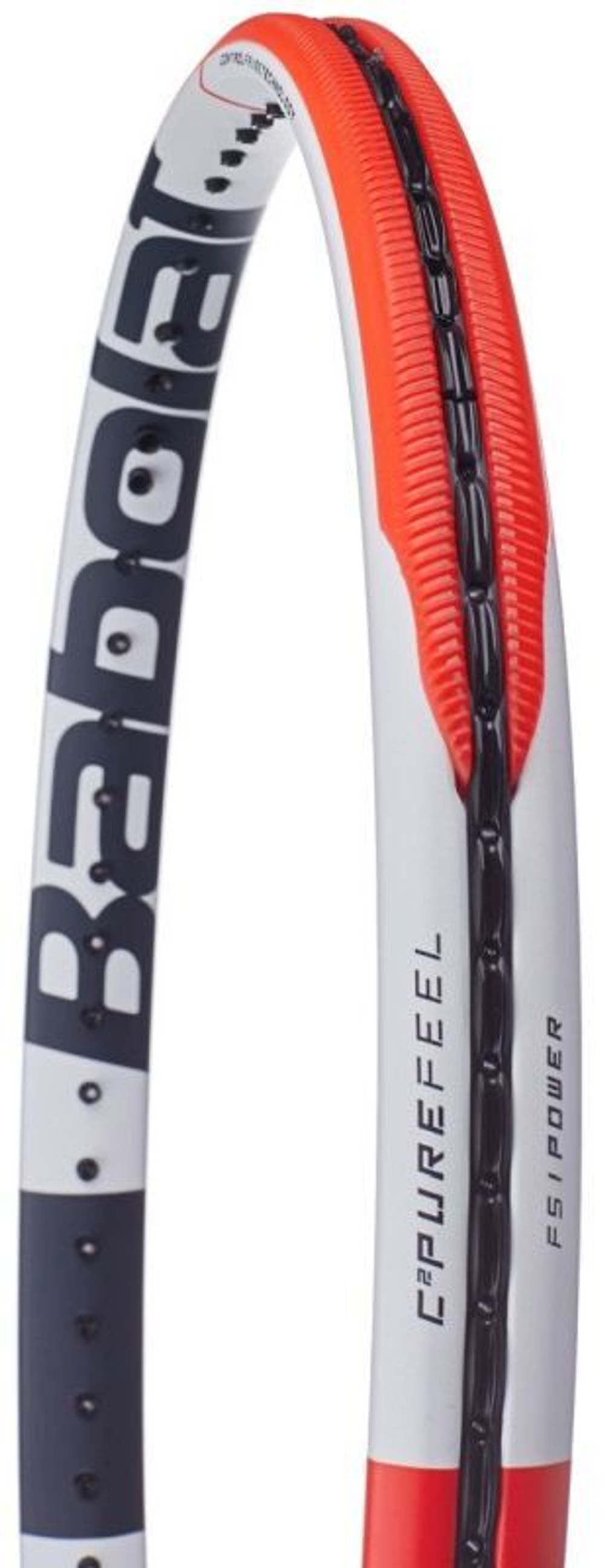 Теннисная ракетка Babolat Pure Strike Tour 3gen.