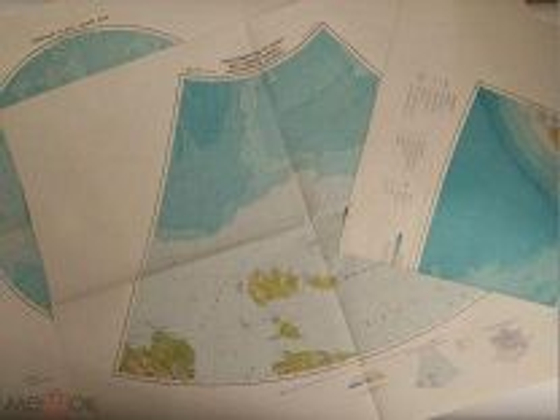 Северная Америка (физическая)