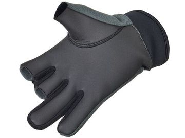 Перчатки Norfin ARGO DG р.L