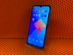 Смартфон TECNO Spark Go 2022 2/32 ГБ