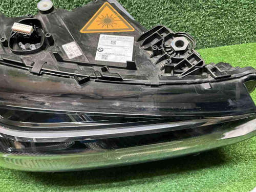 Фара правая BMW X3 G01 (2021-2024) Laser