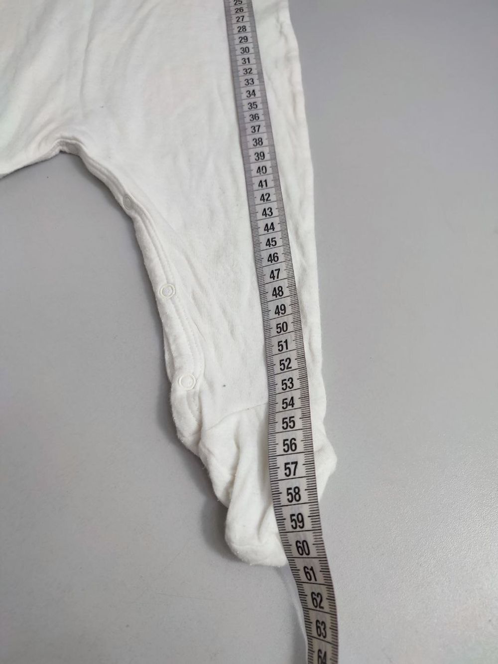 Слип Petit Bateau однотонный на 6 месяцев