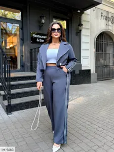 Костюм IH-9679 Фабрика Моды