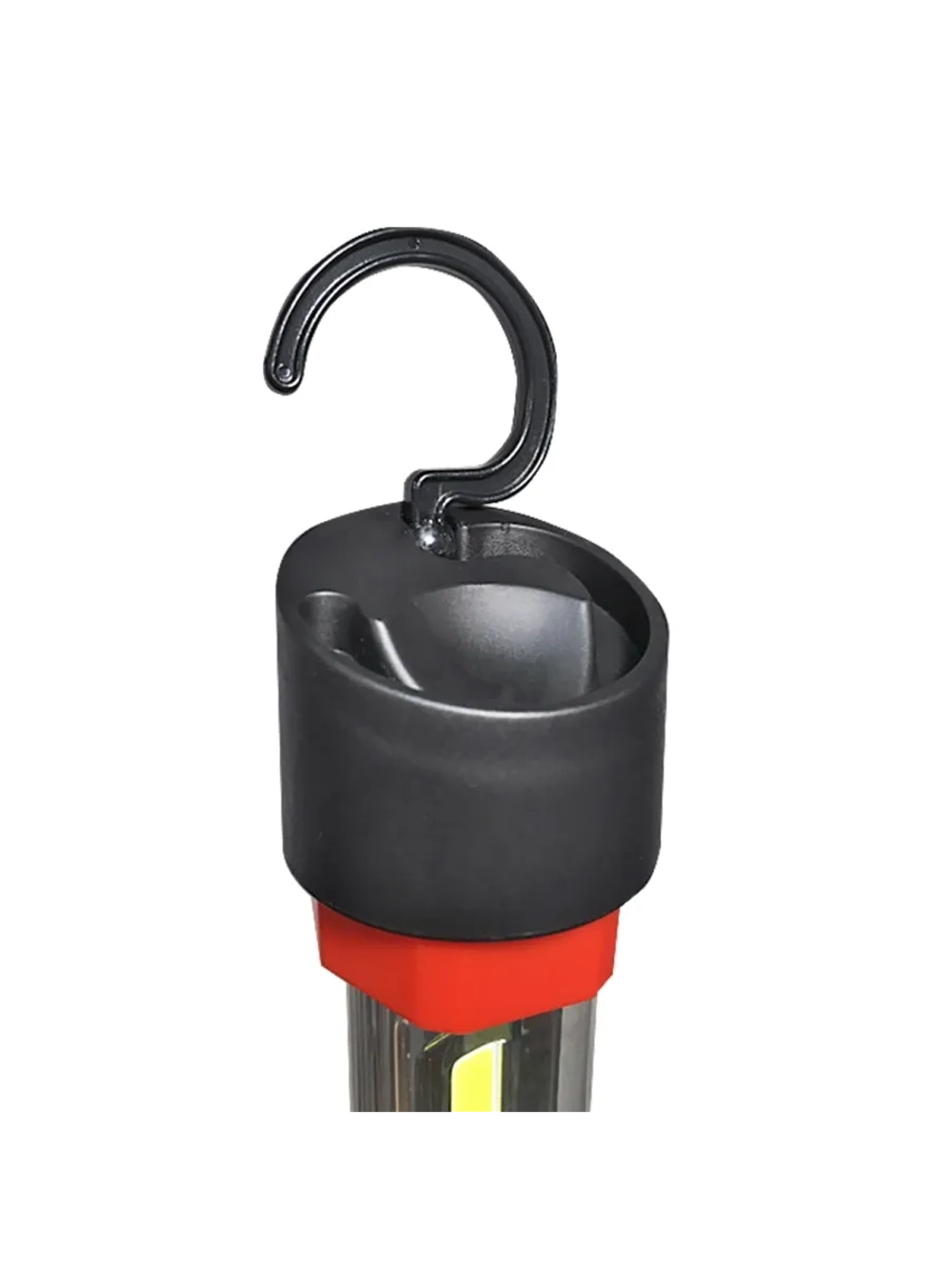 Переносной светильник AVS CD807 COB 220/12В (акб)