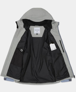 Куртка для сноуборда Dimito WAVE PADDED JACKET (POLARTEC)