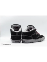Кеды Motley MID от Savitar Shoes Company