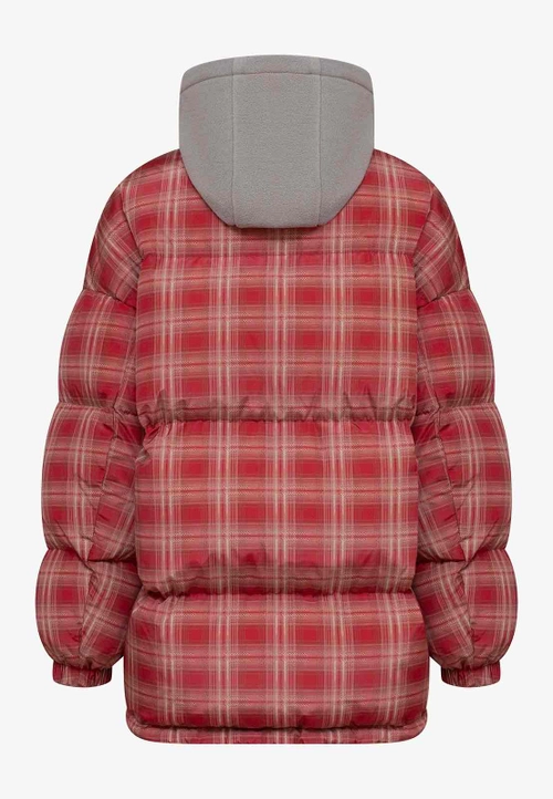 Пуховик "Chambery"