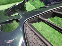 Бампер передний Porsche Macan (2018-2021)