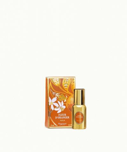Духи FLEUR D'ORANGER 15 мл