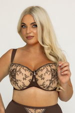 MOCCA Halfcupsoft Бюст