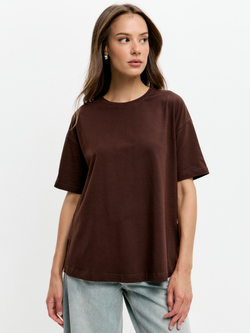 Футболка OVERSIZE