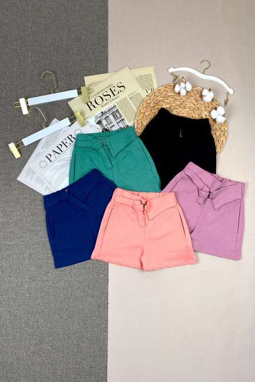 Шорты для девочек