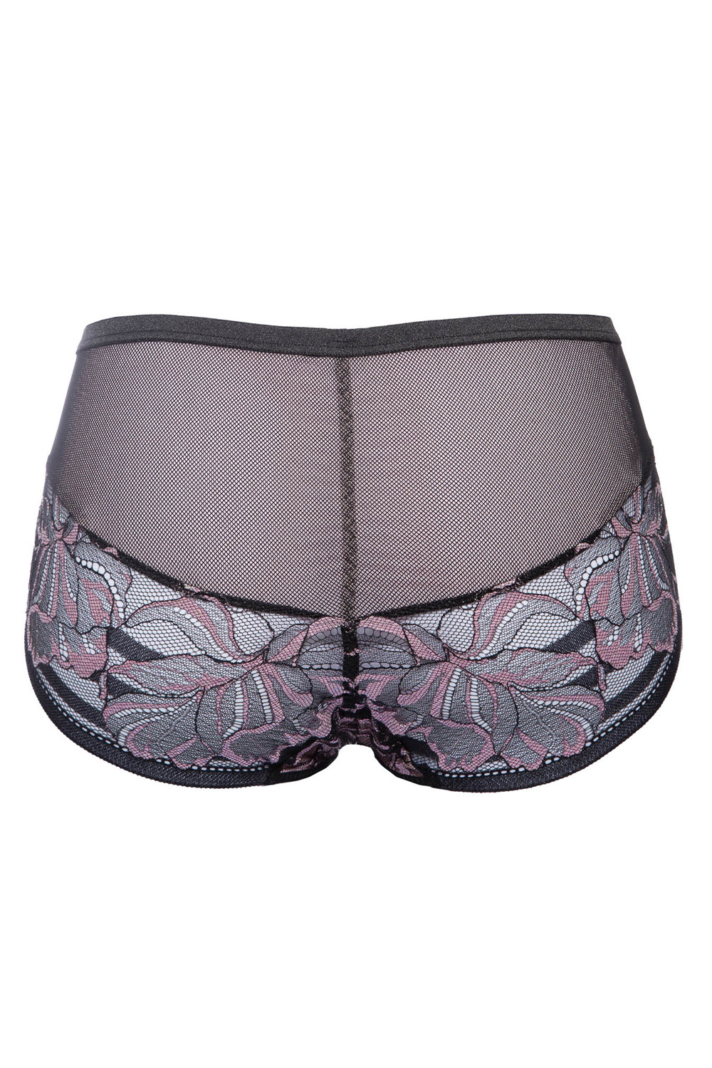 Трусы-слип Glossy Iris Classic Alles