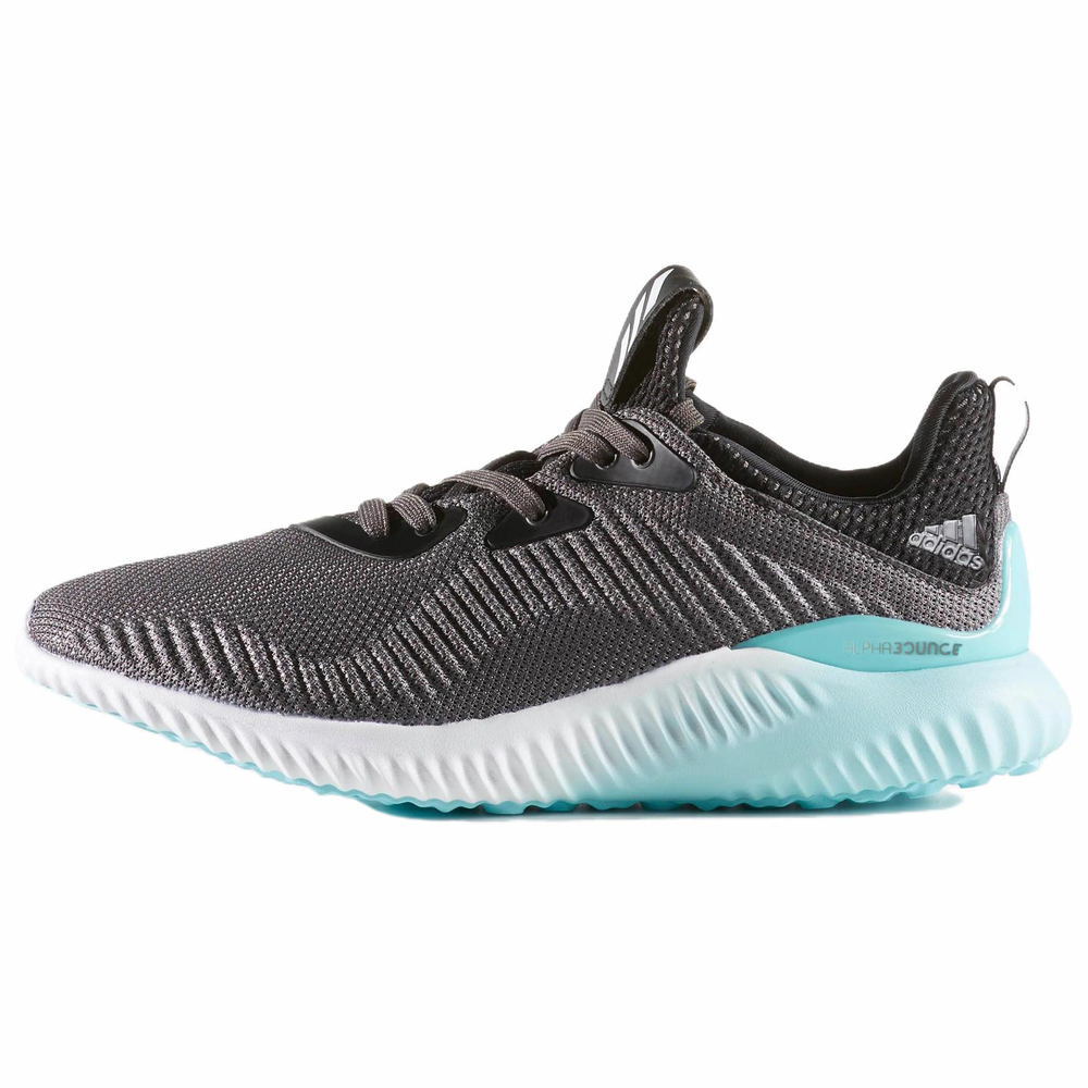 Кроссовки Adidas Alphabounce 1 (Женская размерная сетка)