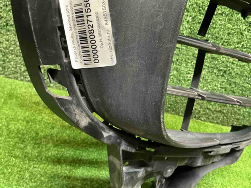 Решетка перед. бампера Porsche Cayenne 958 (14-18)