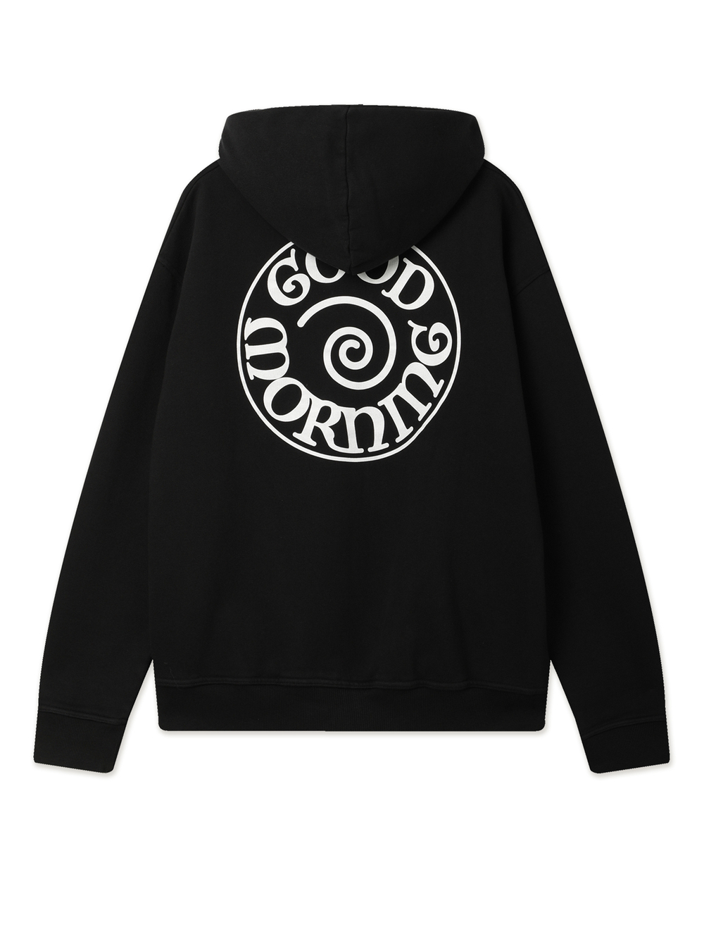Мужская Толстовка Spiral