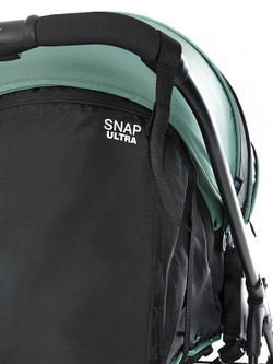 Прогулочная коляска Valco baby Snap 4 Ultra Flatt Matt/Slate Blue