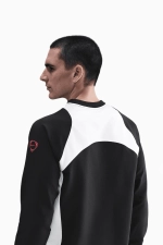 Кофта Nike PSG 25/26 Total 90 Crew Top - черный