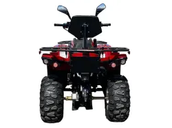 Квадроцикл LINHAI YAMAHA Z180