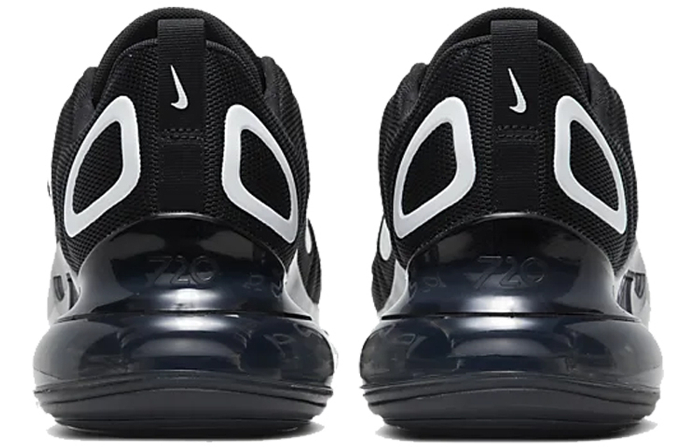 Кроссовки Nike Air Max 720