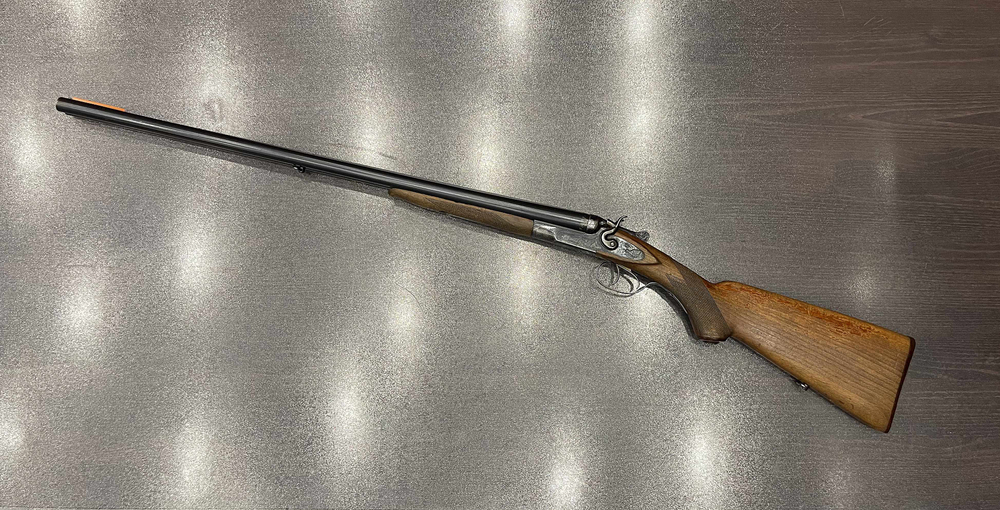 ТОЗ-БМ к.16/70 № Х19081-58 L-720