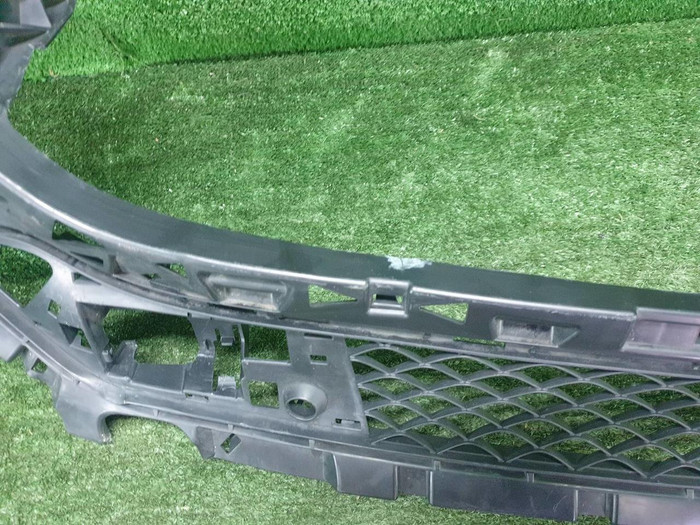 Каркас переднего бампера Mercedes GLE W166 (2015-2018)