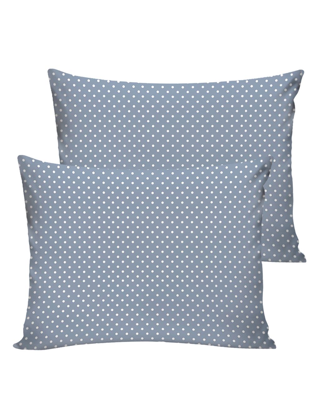 Постельное белье перкаль Сказка "Небо" 2-спальное Наволочка 50х70 см 2 шт Простынь на резинке 160x200 см Пододеяльник 175x215 см