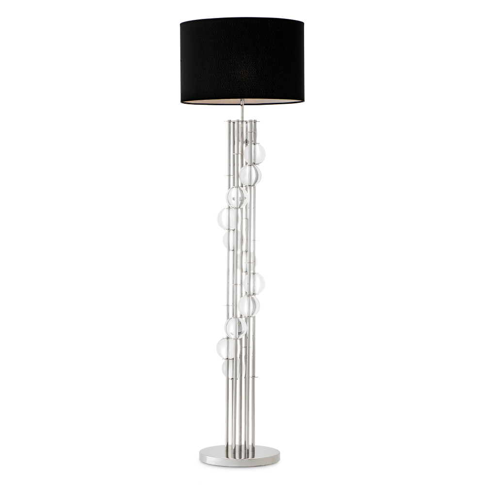 Торшер Floor Lamp Lorenzo арт.110357