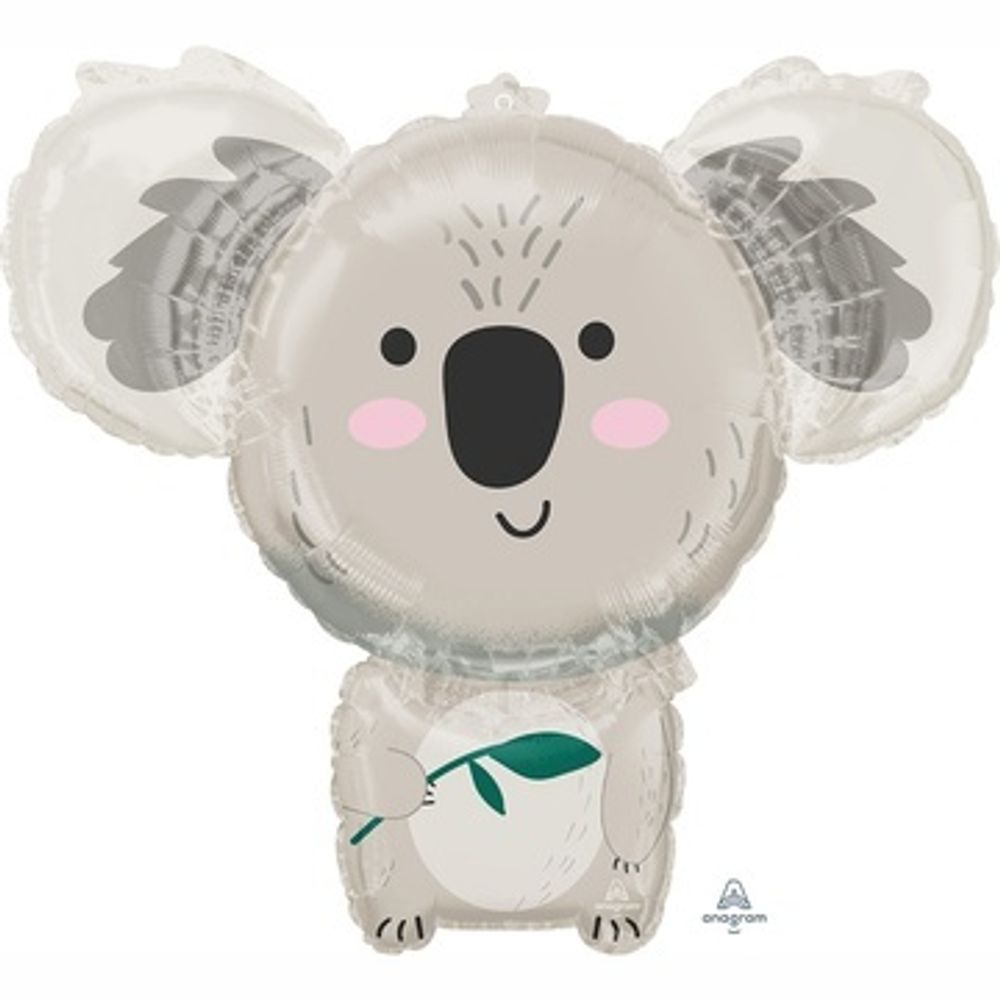 Фигура Коала 2