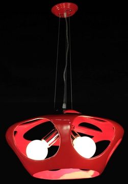 8312/3L YELLOW (1) Люстра