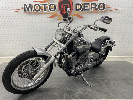 Yamaha Dragstar XVS400 , 1999