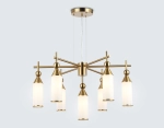 Подвесная люстра Ambrella light MODERN LH55278