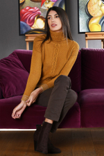 Пряжа Lana Gatto Puno (30806)