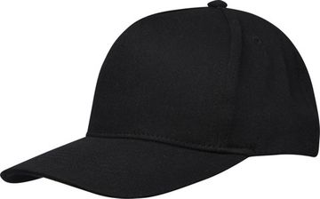 Бейсболка Onyx с 5 панелями