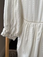 Хлопковое платье Zara, 140