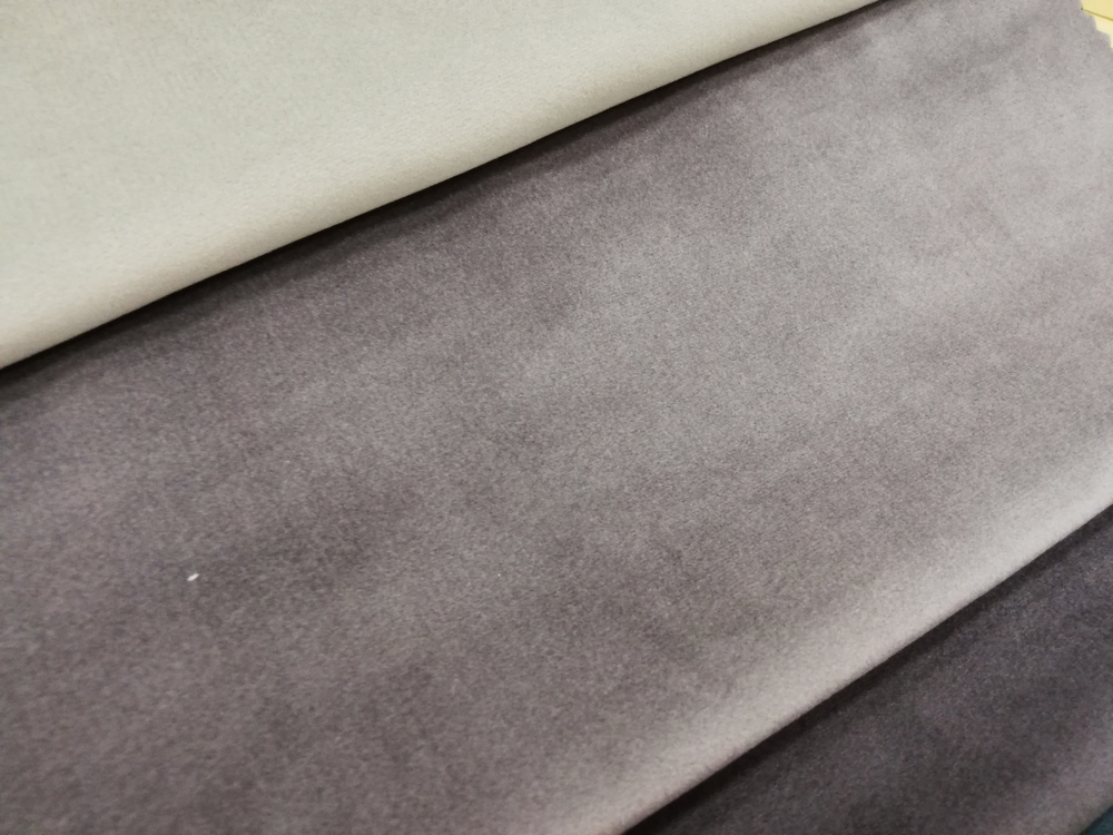 Велюр Manhattan (Манхэттен) 08 голубой табби