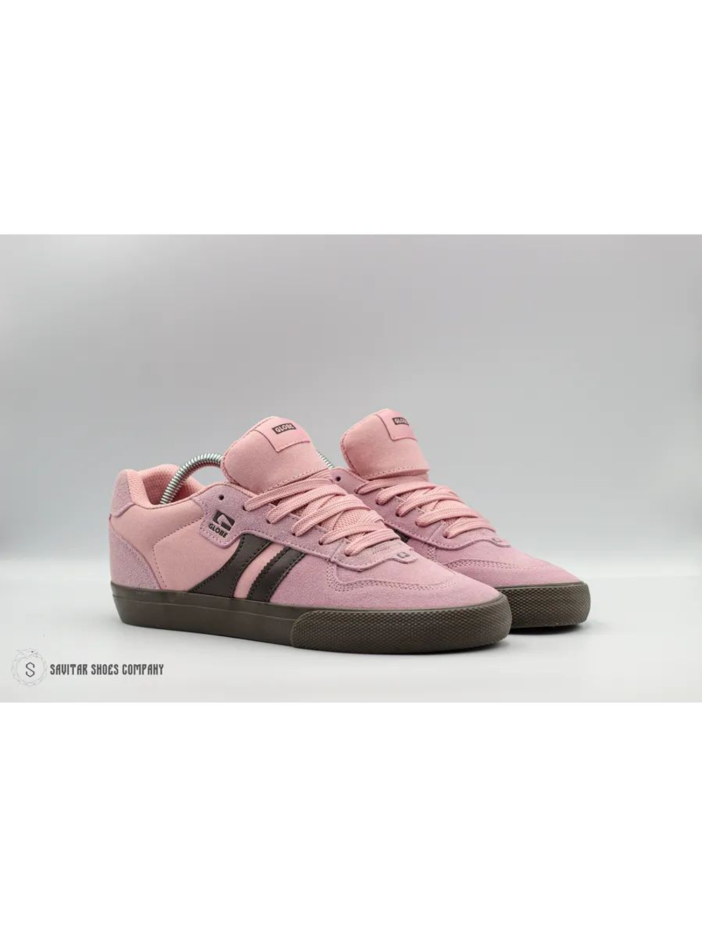 Кеды дутые Encore-2 от Savitar Adio Globe Etnies