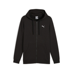Мужская толстовка PUMA Essentials Small Logo Full-Zip Hoodie