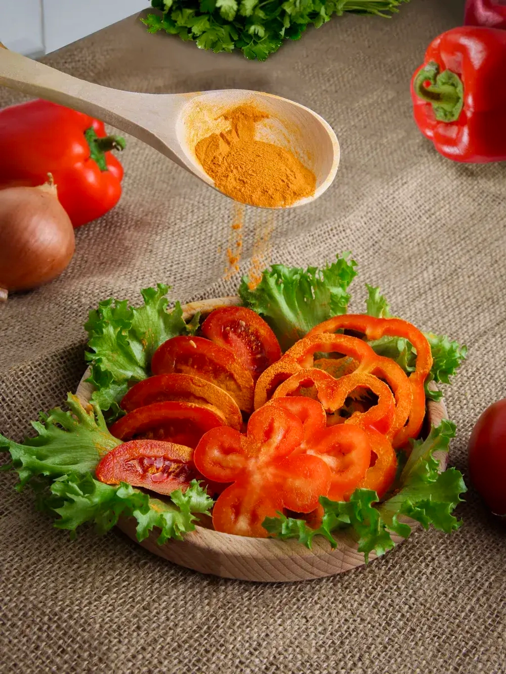 Куркума молотая (6% куркумина), 200 г