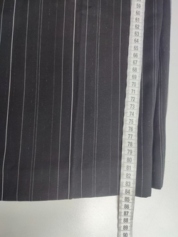 Брюки ETOL  в полоску 54 размер